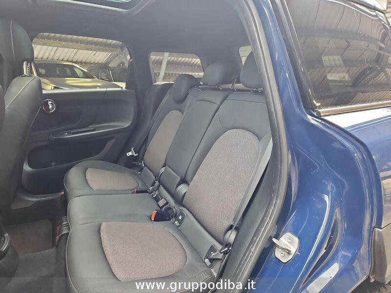 MINI Countryman Mini F60 2017 Benzi Mini 1.5 One Boost auto