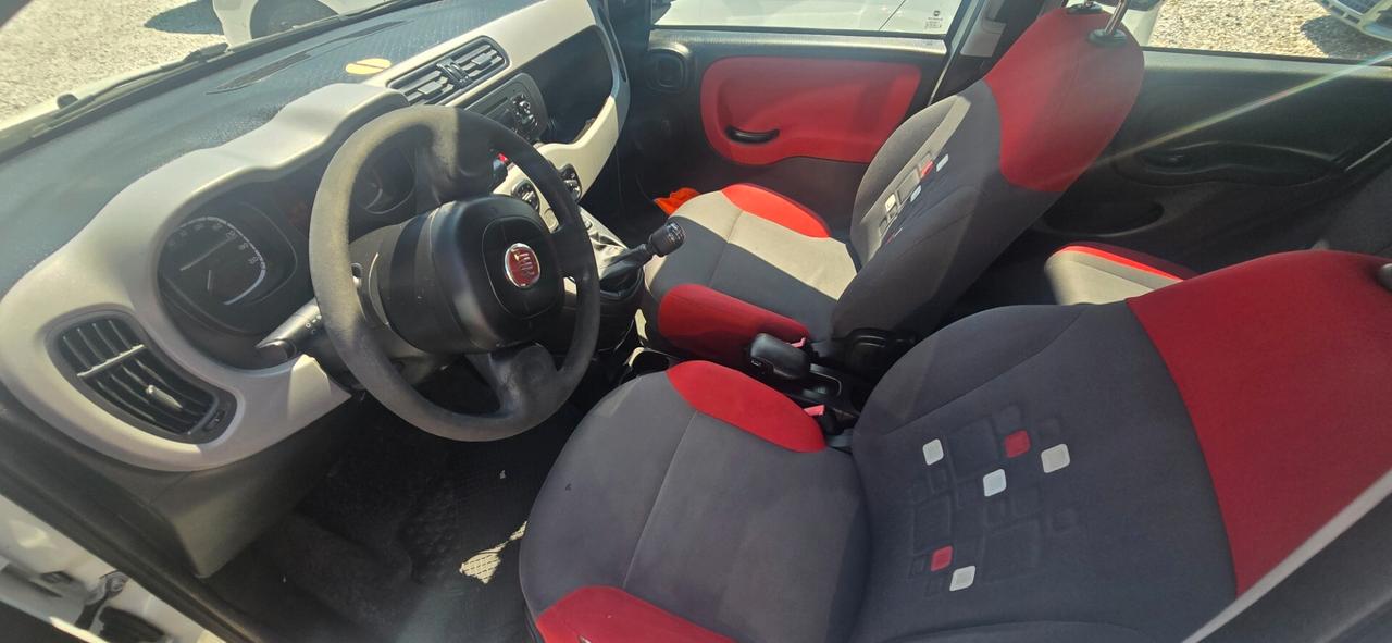 Fiat Panda 1.2 Easy