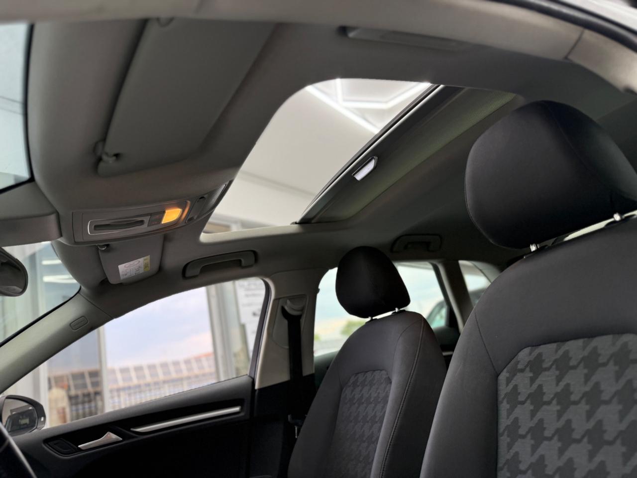 Audi A3 2.0 TDI 150 CV clean diesel Ambition