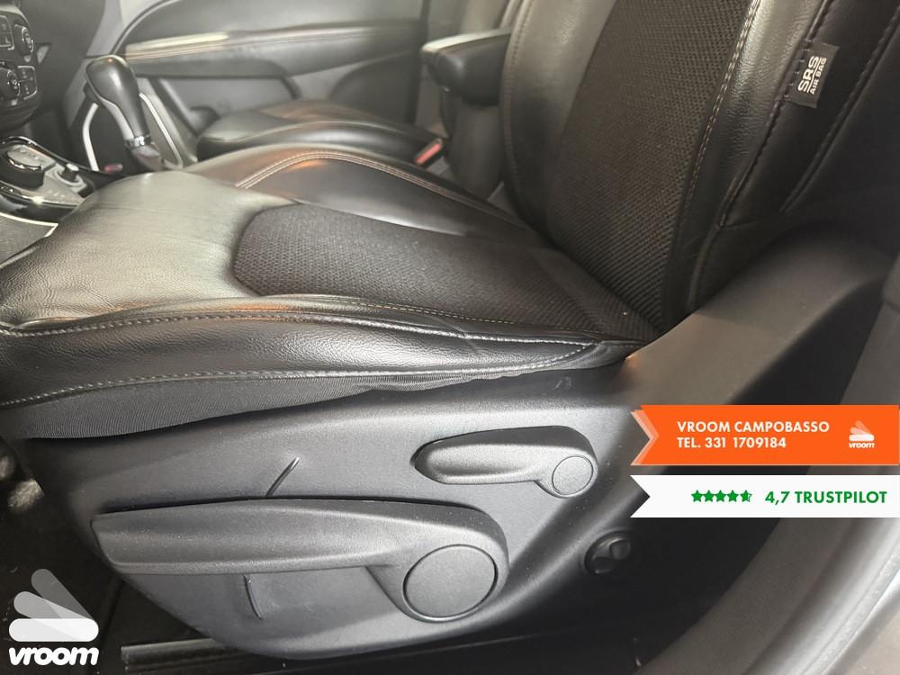 JEEP Compass 2ª serie Compass 2.0 Multijet II ...