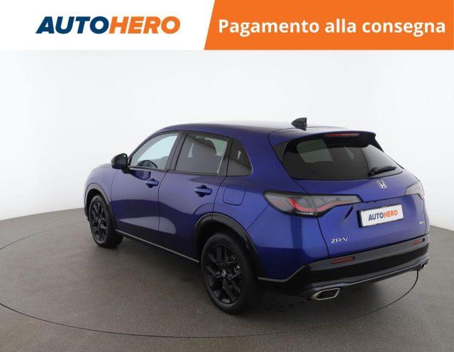 HONDA ZR-V 2.0 Hev eCVT Sport