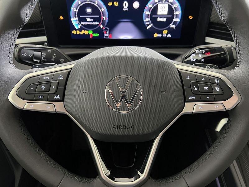 Volkswagen T-Roc T-Roc 1.5 etsi Style 115cv dsg