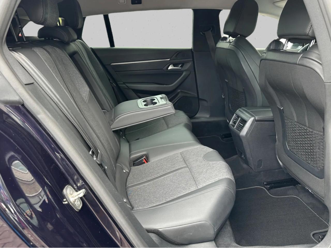 Peugeot 508 SW 1.5 bluehdi 131CV Allure Automatica