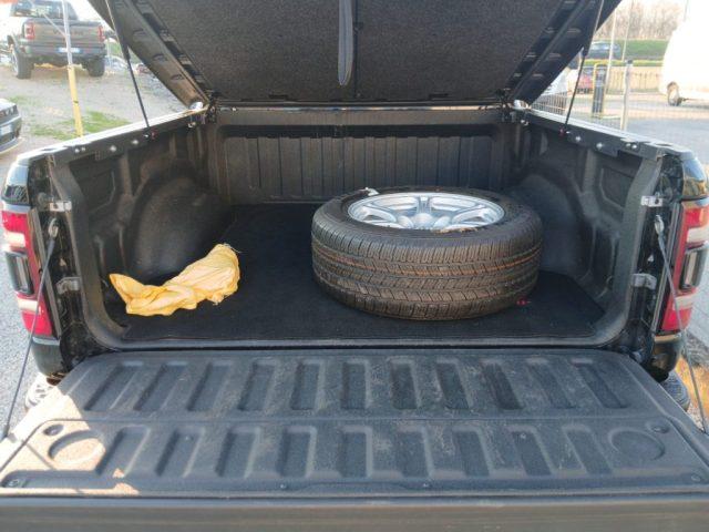 DODGE RAM 1500 5.7 GPL V8 Limited Night N1