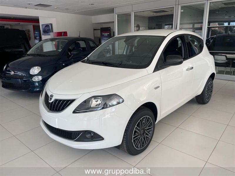 Lancia Ypsilon S1M My24 1.0 Firefly 70 CvStart&Stop Hybrid Pl