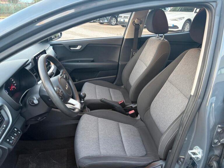 Kia Stonic 1.2 MPi 84cv 62kw Urban