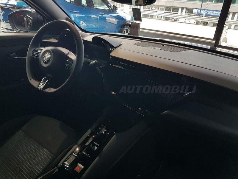 Alfa Romeo Junior Junior 1.2 ibrida 136cv edct6