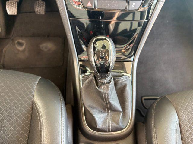 OPEL Mokka X 1.6 CDTI Ecotec 136CV 4X4 UNICO PROPRIETARIO
