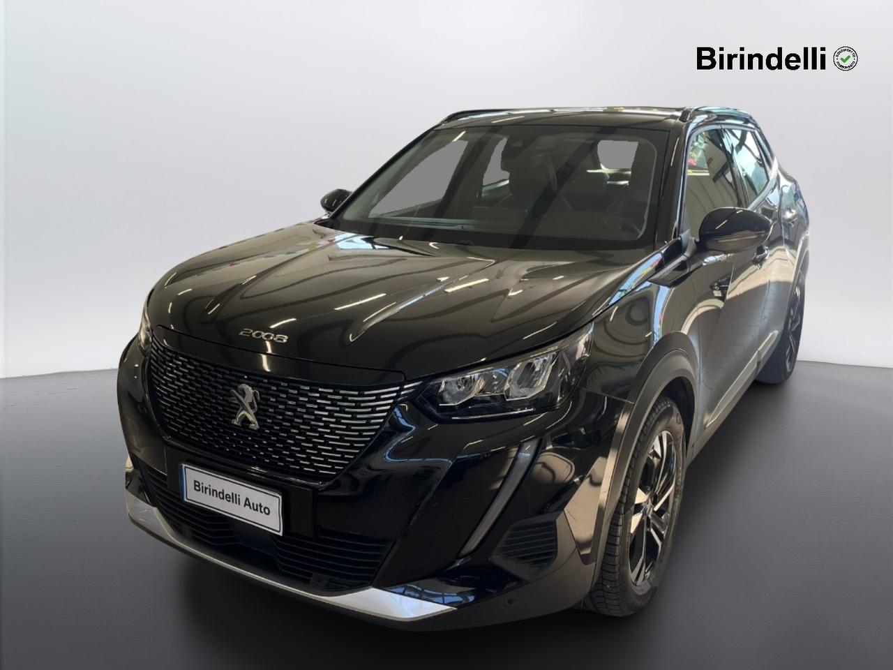 PEUGEOT 2008 2ª serie - 2008 PureTech 130 S&S Allure