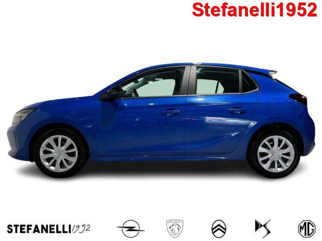 OPEL Corsa 1.2 s&s 75cv