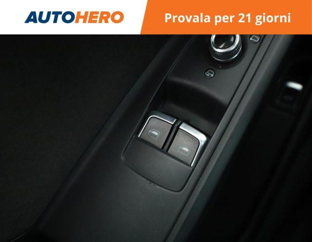 AUDI A5 2.0 TDI clean diesel