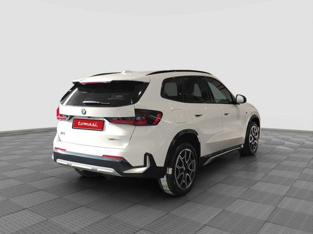 BMW X1 X1 sDrive 18d xLine