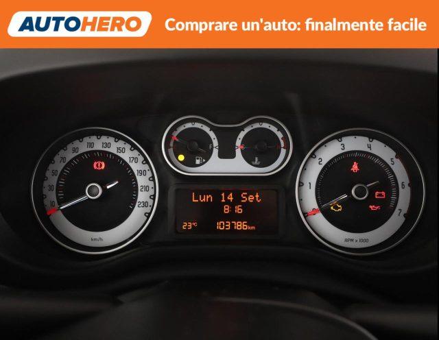 FIAT 500L 1.3 Multijet 95 CV Pop Star