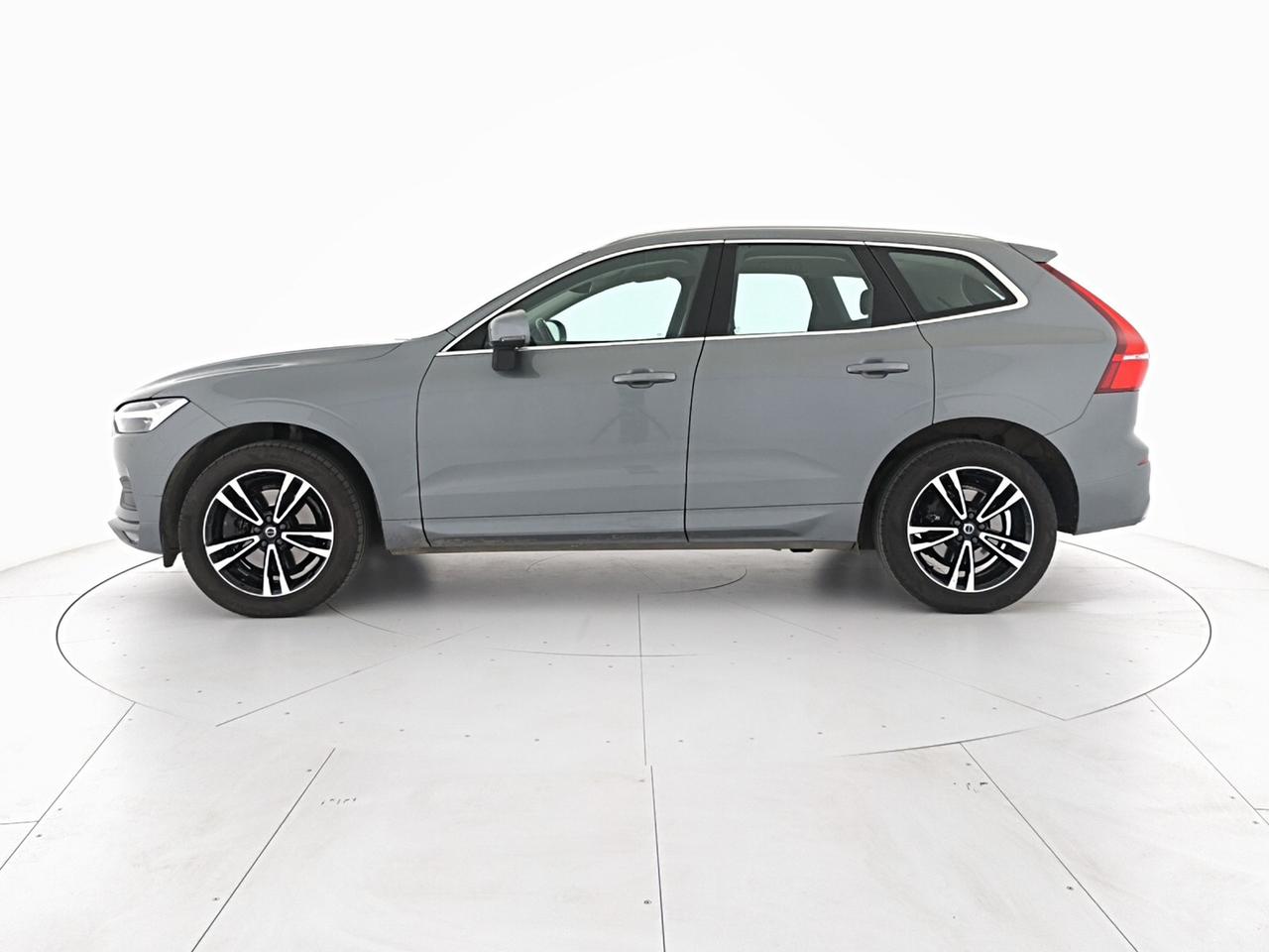 Volvo XC60 2.0 b4 Momentum Pro awd