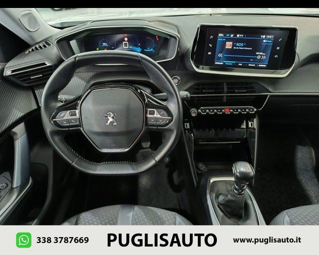 PEUGEOT 2008 PureTech 130 S&S Allure