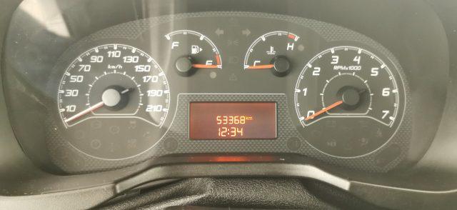 FIAT Fiorino 1.3 MJT 95CV Cargo SX - PREZZO+IVA