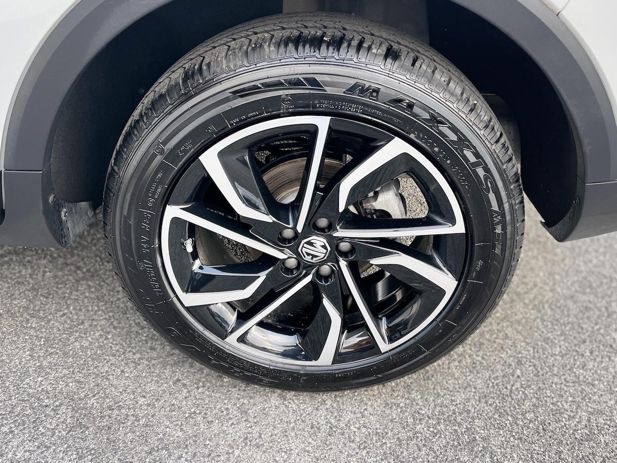 Mg ZS 1.5 Benzina 106CV Luxury E6 Neo. - 2024