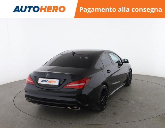 MERCEDES-BENZ CLA 180 Premium