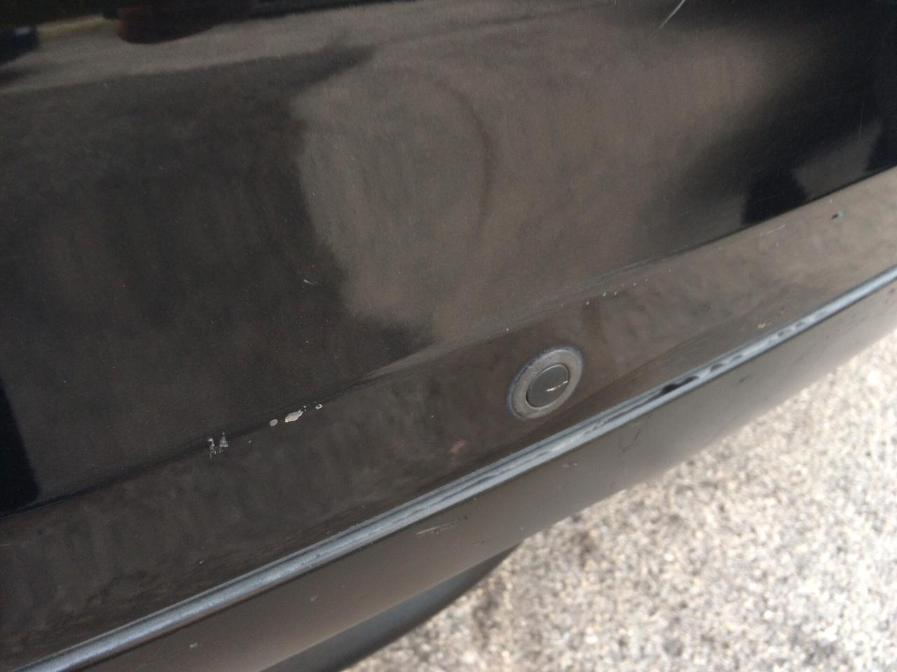 2012 Nissan Juke 1.5 dCi tagliandata con garanzia !!!