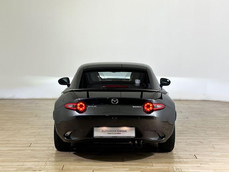 Mazda MX-5 MX-5 RF 2.0 Sport 2.0 184cv