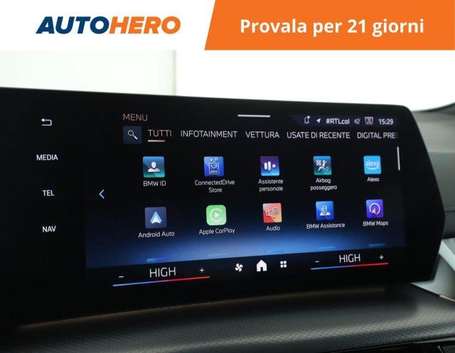 BMW 225 e xDrive Active Tourer Msport