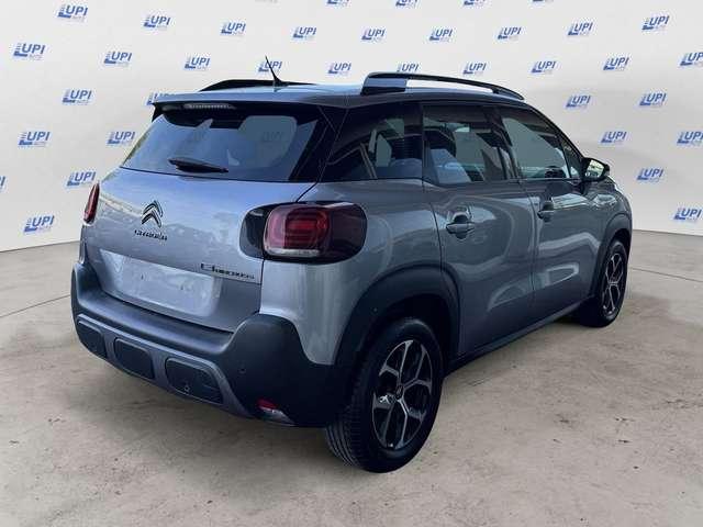 Citroen C3 Aircross 1.2 puretech Feel s&s 110cv