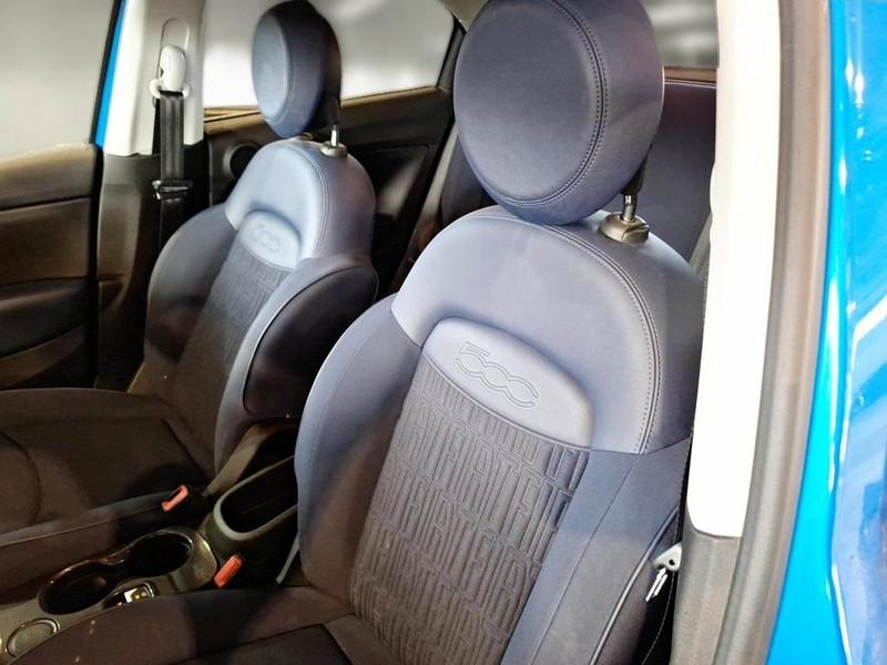 FIAT 500X 1.0 120CV MY22 CLUB