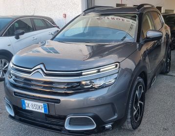 Citroen C5 Aircross BlueHDi 130 S&S EAT8 Shine