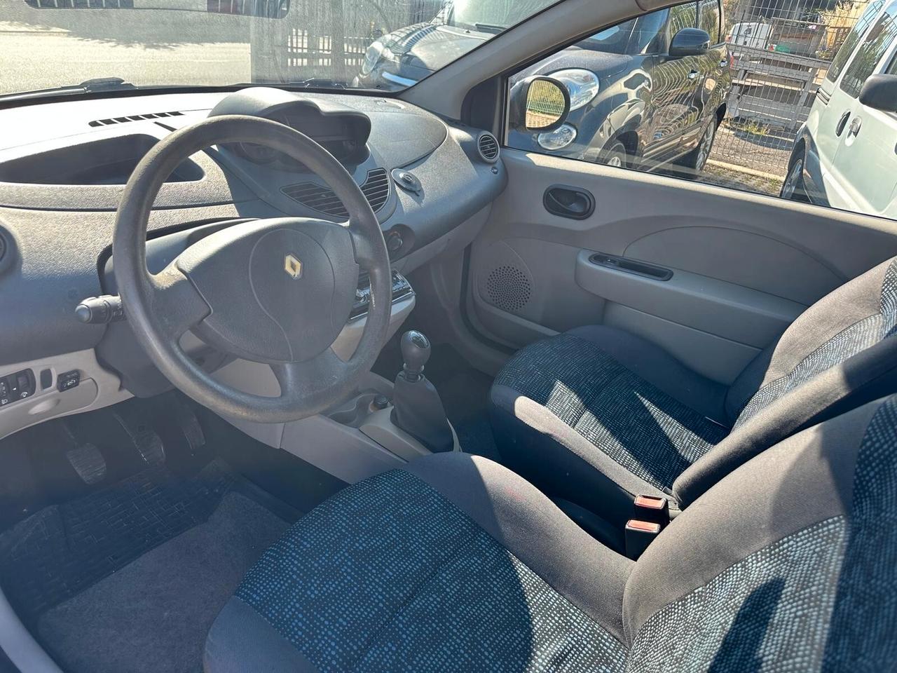 Renault Twingo 1.2 Gpl 60cv -08/2009