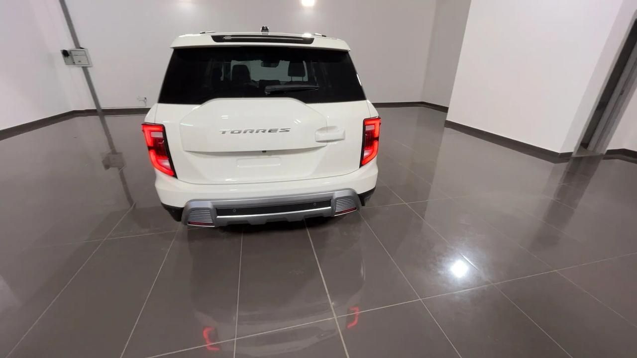 Kgm Torres 1.5 Turbo GDI AWD aut. Dream