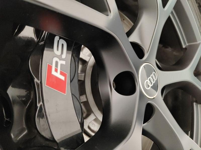 Audi RS3 SPB TFSI quattro S tronic - IVA DEDUCIBILE