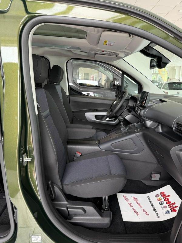FIAT Doblò Doblò 1.5 BlueHdi 130 CV PC da ordinare