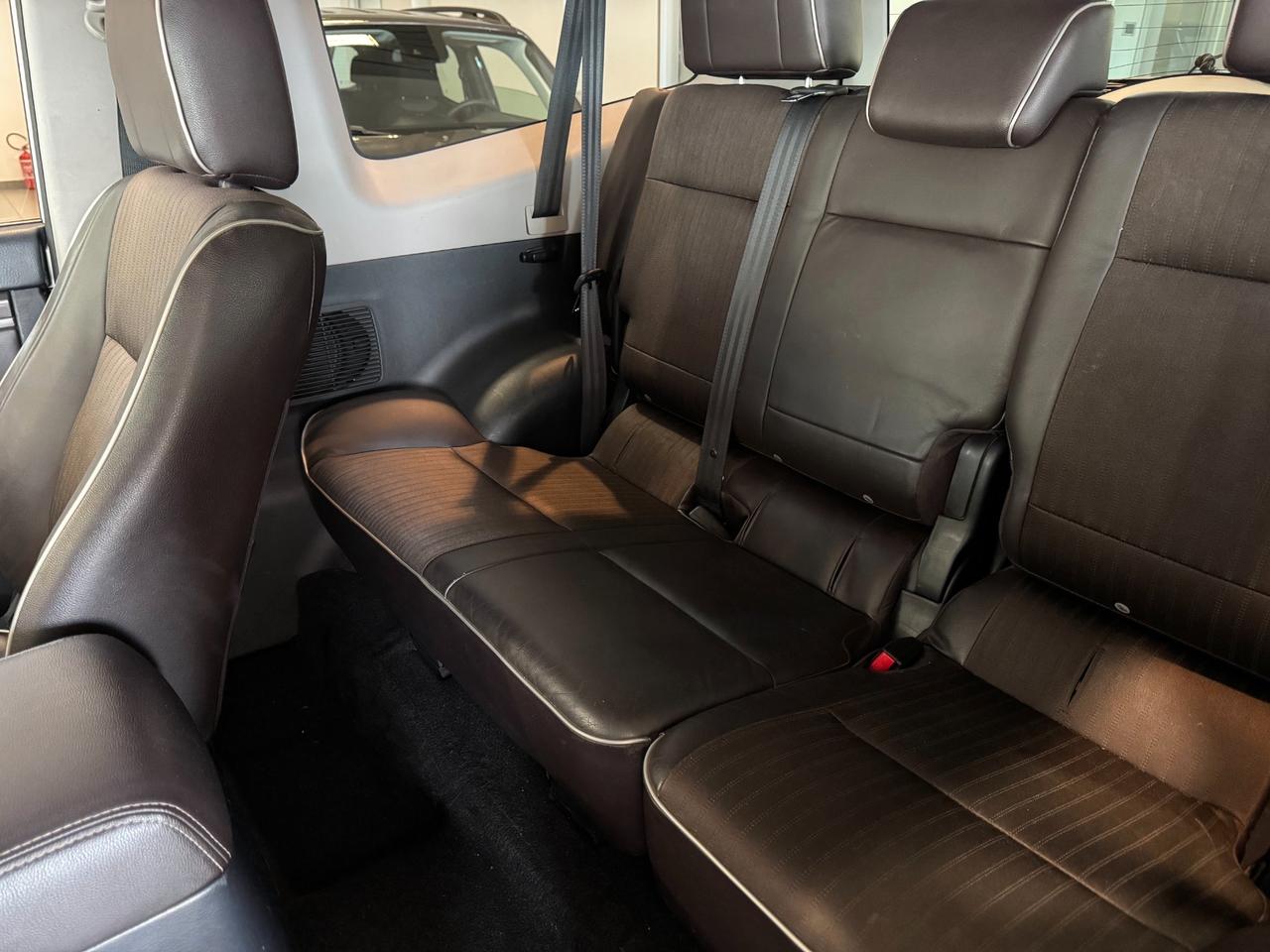Mitsubishi Pajero 3 Porte Pajero 3.2 cr Intense 200cv 3p