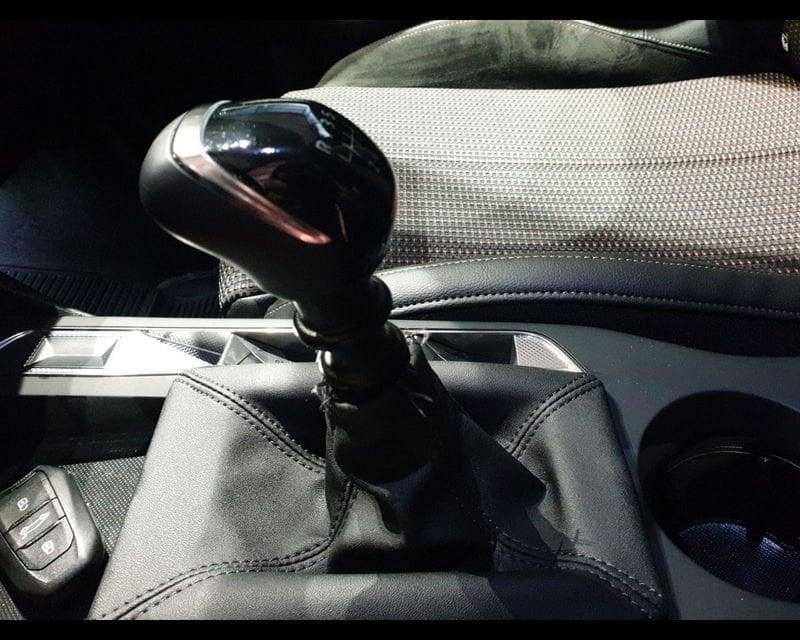 DS DS3 Crossback PureTech 100 Performance Line