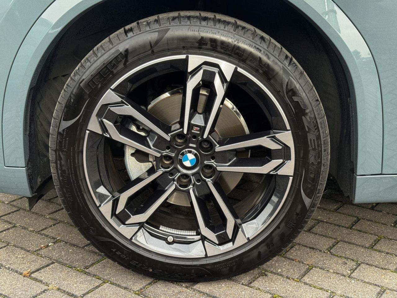 Bmw X2 sDrive 18d Msport