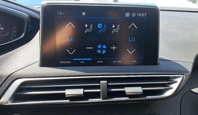 Peugeot 3008 PureTech Turbo 130 EAT6 S&S Allure