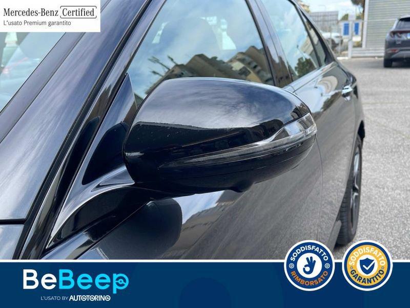 Mercedes-Benz Classe E E 300 E PHEV (EQ-POWER) PREMIUM PLUS AUTO MY20