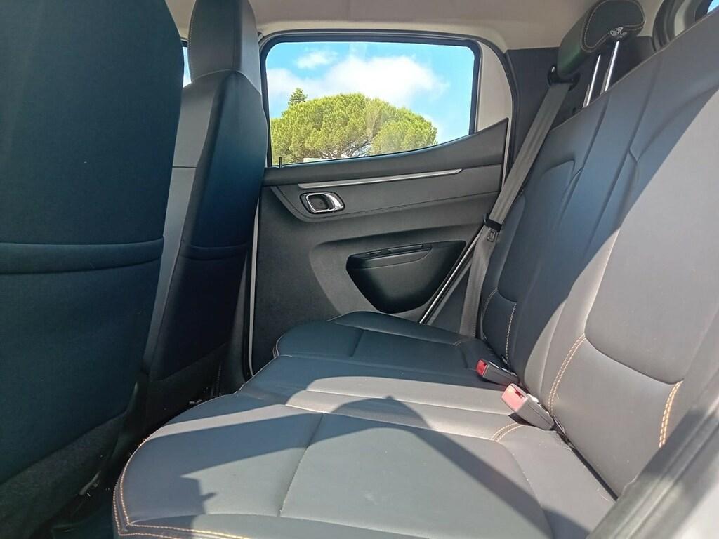 Dacia Spring Electric 45 Comfort Plus