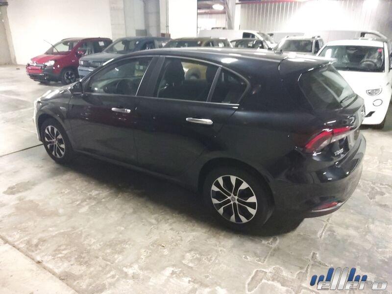 FIAT Tipo STATION WAGON MY24 5P My22 MJT95CV CITYLIFE