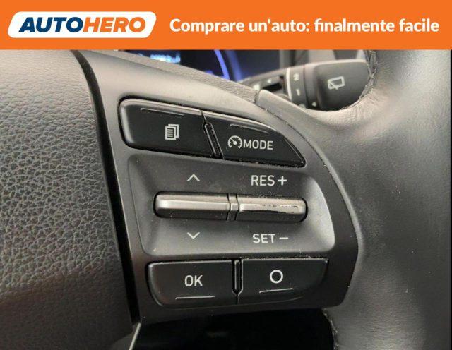 HYUNDAI Kona EV 64 kWh XPrime