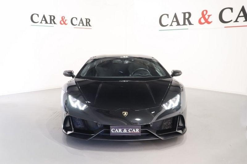 Lamborghini Huracán 5.2 V10 EVO Coupé