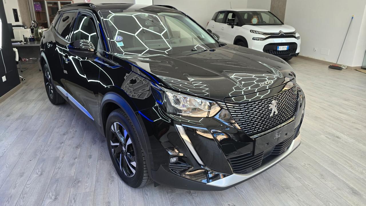 Peugeot 2008 PureTech 100 S&S Allure