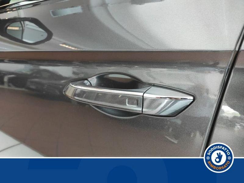 KGM Rexton Style 2.2 Turbodiesel 5 Posti