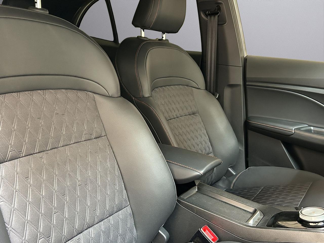 Mg MG3 1.5 hybrid+ Luxury auto