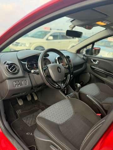 Renault Clio Clio IV 2012 Sporter Sporter 1.5 dci energy 90cv