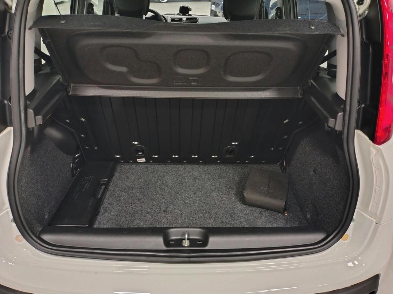 Fiat Panda 1.2 EasyPower Easy