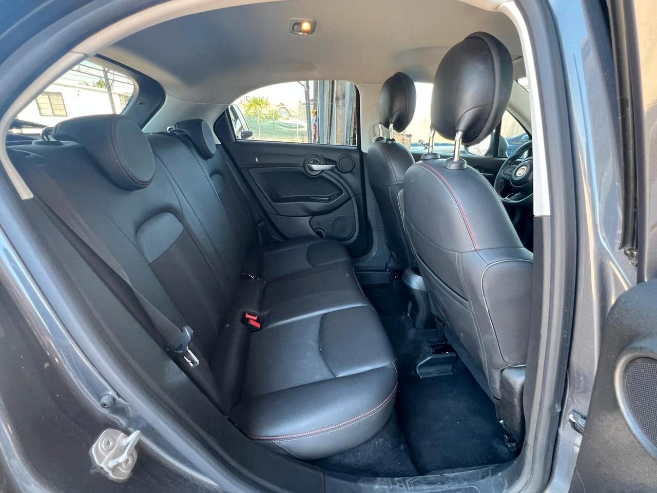 Fiat 500X 1.0 T3 120 CV Sport