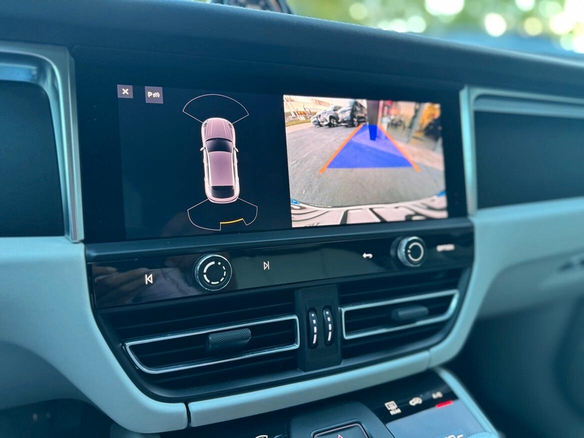 Porsche Macan 2.0 T 265 cv FULLL