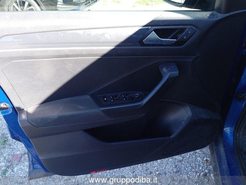 Volkswagen T-Roc I 2017 Diesel 2.0 tdi Advanced 4motion dsg