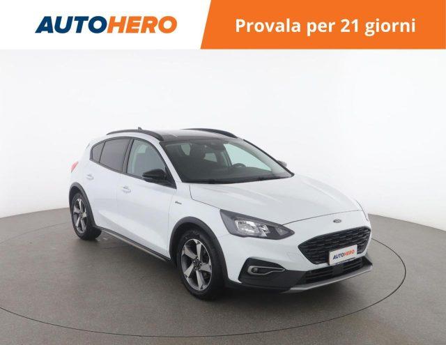 FORD Focus 1.5 EcoBlue 120 CV automatico 5p. Active